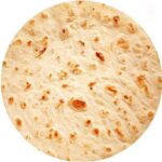 ⁦حرام دائري ع شكل خبزة حجم 150×150 سم⁩ - الصورة ⁦11⁩