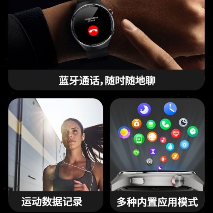 ⁦ساعة رقمية شبابيةsk38⁩ - الصورة ⁦4⁩