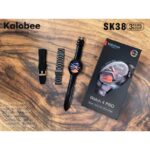 ⁦ساعة رقمية شبابيةsk38⁩ - الصورة ⁦20⁩