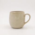 ⁦مج بورسلان سعة 300 مل لون فستقي⁩ - الصورة ⁦2⁩