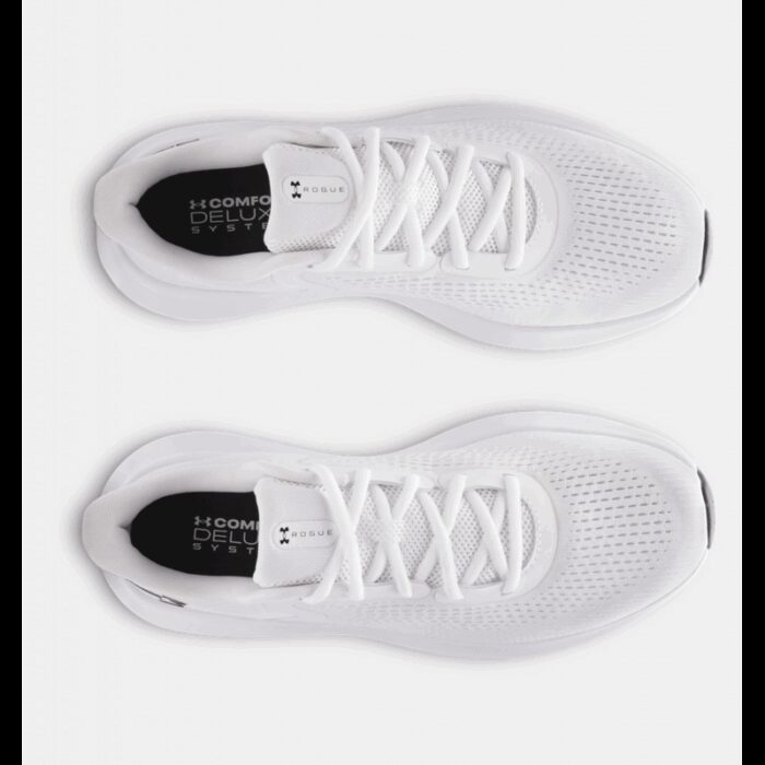 ⁦Under Armour UA Rogue 5 Men's Running Shoes⁩ - الصورة ⁦3⁩