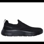⁦Skechers Women's Go Walk Flex Slip-ins Shoes⁩ - الصورة ⁦2⁩