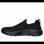 ⁦Skechers Women's Go Walk Flex Slip-ins Shoes⁩ - الصورة ⁦5⁩