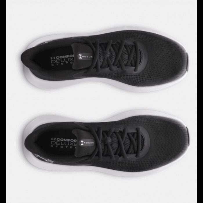 ⁦Under Under UA Rogue 5 Men's Running Shoes⁩ - الصورة ⁦3⁩