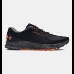 Under Under Men's UA Bandit Trail 3 Running Shoes