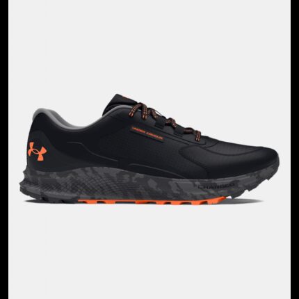 Under Under Men's UA Bandit Trail 3 Running Shoes