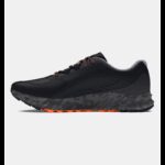 ⁦Under Under Men's UA Bandit Trail 3 Running Shoes⁩ - الصورة ⁦2⁩