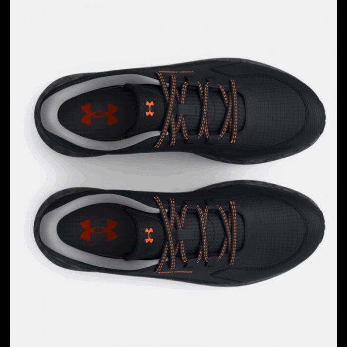 ⁦Under Under Men's UA Bandit Trail 3 Running Shoes⁩ - الصورة ⁦3⁩