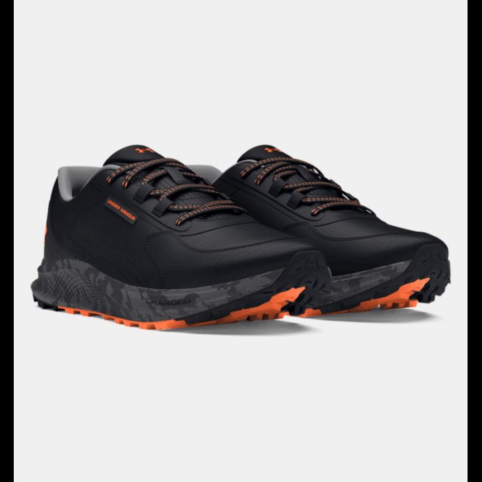 ⁦Under Under Men's UA Bandit Trail 3 Running Shoes⁩ - الصورة ⁦4⁩