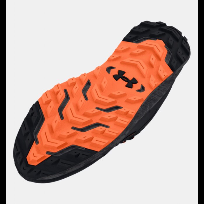 ⁦Under Under Men's UA Bandit Trail 3 Running Shoes⁩ - الصورة ⁦5⁩