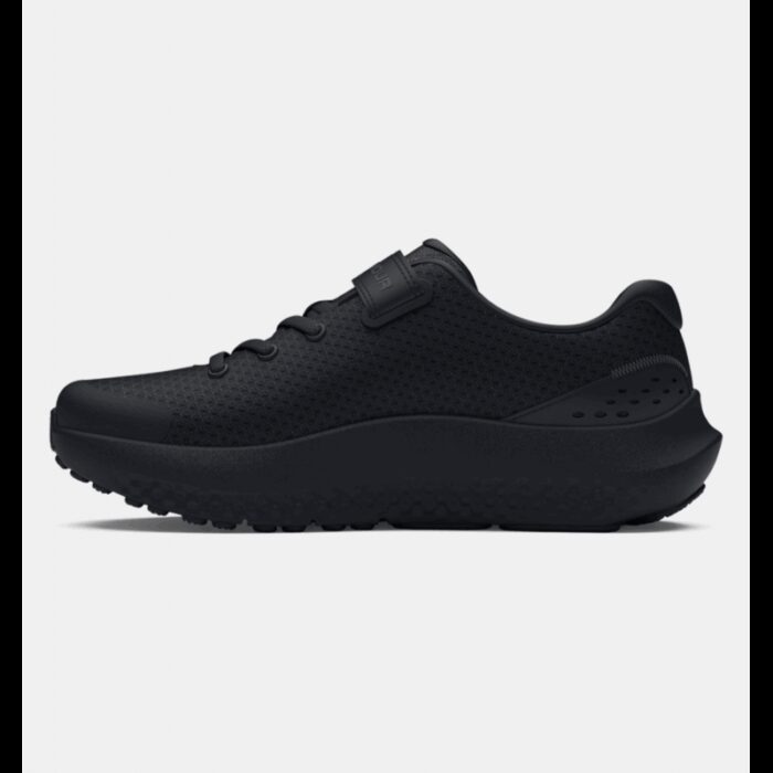 ⁦Under Armour Boy's Pre School Surge 4 AC Running Shoes⁩ - الصورة ⁦2⁩