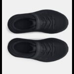 ⁦Under Armour Boy's Pre School Surge 4 AC Running Shoes⁩ - الصورة ⁦3⁩