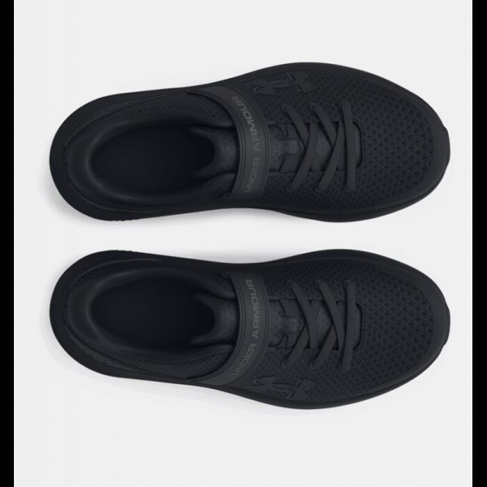 ⁦Under Armour Boy's Pre School Surge 4 AC Running Shoes⁩ - الصورة ⁦3⁩