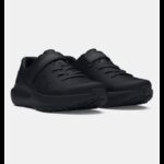 ⁦Under Armour Boy's Pre School Surge 4 AC Running Shoes⁩ - الصورة ⁦4⁩