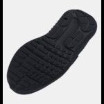 ⁦Under Armour Boy's Pre School Surge 4 AC Running Shoes⁩ - الصورة ⁦5⁩