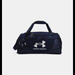 Under Armour Undeniable 5.0 Small Duffle Bag - حقيبة أندر آرمر يودينابل 5.0 سمول دافل لون كحلي