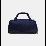 ⁦Under Armour Undeniable 5.0 Small Duffle Bag - حقيبة أندر آرمر يودينابل 5.0 سمول دافل لون كحلي⁩ - الصورة ⁦2⁩