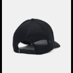 ⁦Under Armour Men's Project Rock Trucker Cap⁩ - الصورة ⁦2⁩