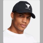 ⁦Under Armour Men's Project Rock Trucker Cap⁩ - الصورة ⁦3⁩