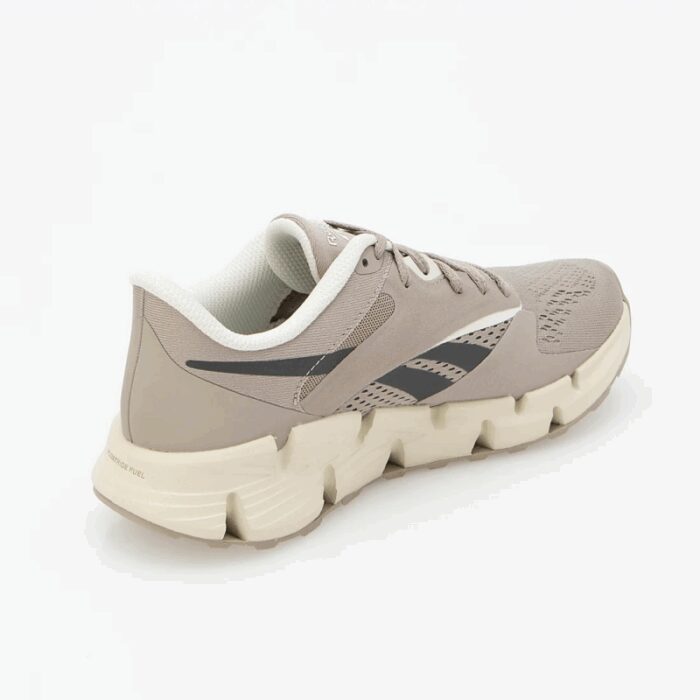 ⁦Reebok Mens' Zig Dynamica 5 Shoes⁩ - الصورة ⁦4⁩