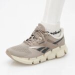 ⁦Reebok Mens' Zig Dynamica 5 Shoes⁩ - الصورة ⁦10⁩