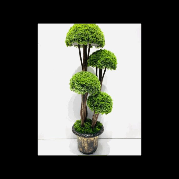 103382728_68335b12082ba شجرة زينة صناعية طول 90 سم - الصورة 1