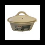 سلة زاوية مجلى بلاستيك لون بيج