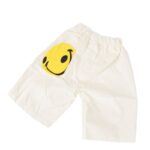 طقم قطعتين للأطفال لون سكني