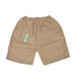 ⁦طقم قطعتين للأطفال لون أسود⁩ - الصورة ⁦2⁩