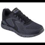 Skechers Men's Track - Lerko Shoes