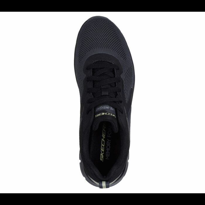 ⁦Skechers Men's Track - Lerko Shoes⁩ - الصورة ⁦3⁩