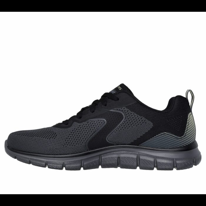 ⁦Skechers Men's Track - Lerko Shoes⁩ - الصورة ⁦5⁩