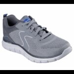 Skechers Men's Track - Lerko Shoes