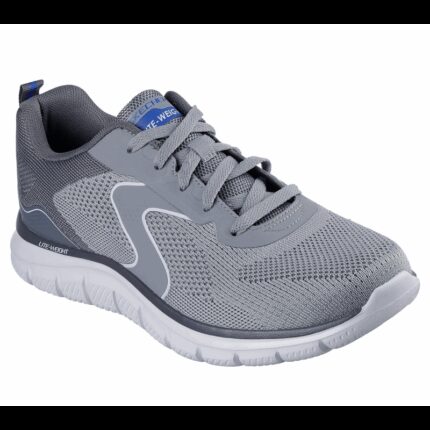 Skechers Men's Track - Lerko Shoes