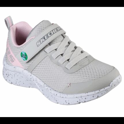 Skechers Kid's Microspec - Eco Fun Shoes