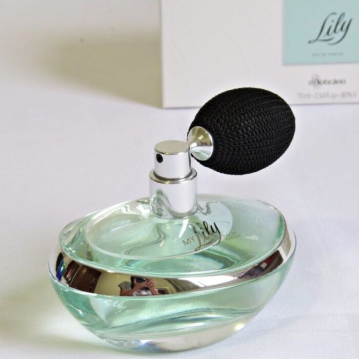 ⁦MY LILY Eau de Eau de Toilette by O Boticario For Women⁩ - الصورة ⁦2⁩