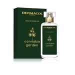 CANNABIS GARDEN  EDP 50ml By Dermacol For Women