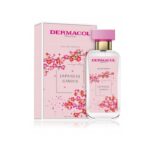 JAPANESE GARDEN EDP 50ml By Dermacol For Women