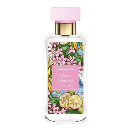 Dolce Identita EDP 50ml By Dermacol For Women