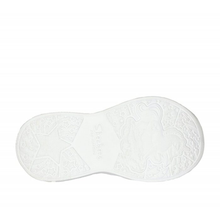 ⁦Skechers Kids' Unicorn Dreams Explorer Shoes⁩ - الصورة ⁦3⁩