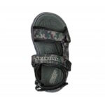 ⁦Skechers Kids' S Lights: Hypno-Splash - Sun Breaks Shoes⁩ - الصورة ⁦4⁩