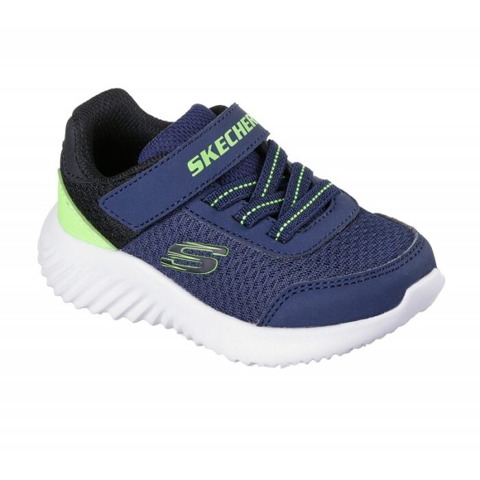 103382874_68335c7dd1aa2 Skechers Kids' Bounder - Trekzic Shoes - الصورة 1