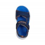 ⁦Skechers Kids' Razor Splash - Aqua Buddies Shoes⁩ - الصورة ⁦3⁩