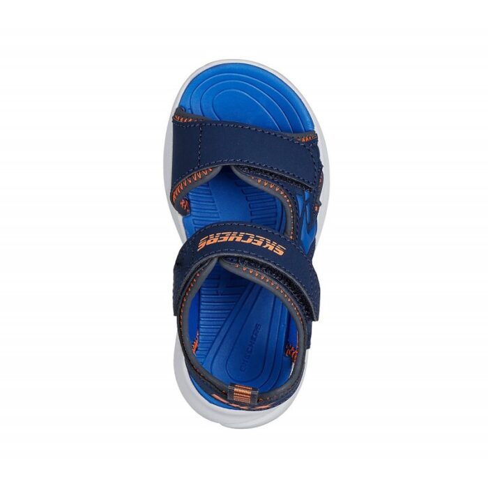 ⁦Skechers Kids' Razor Splash - Aqua Buddies Shoes⁩ - الصورة ⁦3⁩