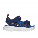 ⁦Skechers Kids' Razor Splash - Aqua Buddies Shoes⁩ - الصورة ⁦4⁩