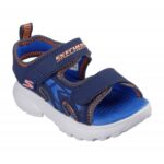 ⁦Skechers Kids' Razor Splash - Aqua Buddies Shoes⁩ - الصورة ⁦5⁩