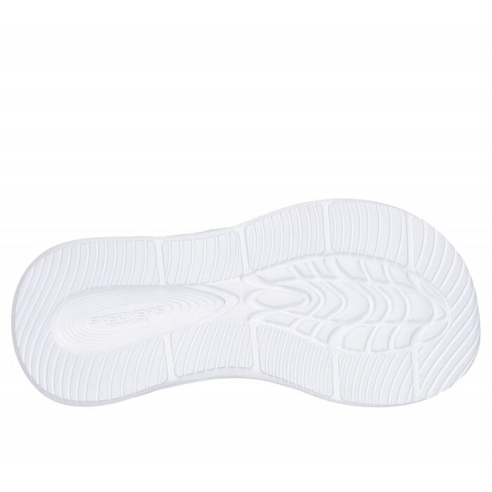 ⁦Skechers Kids' Sola Glow Sandals⁩ - الصورة ⁦2⁩