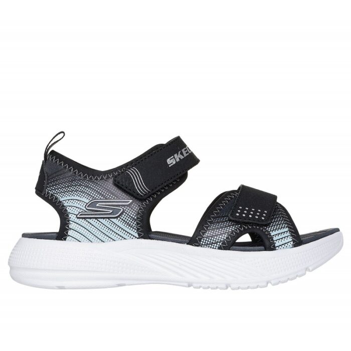 ⁦Skechers Kids' Microspec-Splash Sandals⁩ - الصورة ⁦3⁩