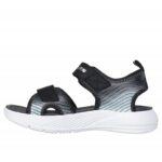 ⁦Skechers Kids' Microspec-Splash Sandals⁩ - الصورة ⁦5⁩