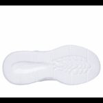 ⁦Skechers Kids' S-Lights Sola Glow - Ombre Deluxe Shoes⁩ - الصورة ⁦4⁩